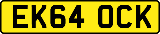EK64OCK