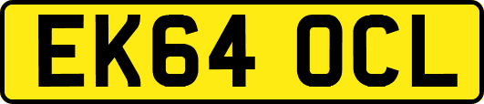 EK64OCL