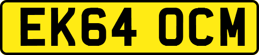 EK64OCM