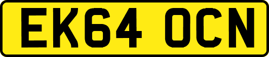 EK64OCN