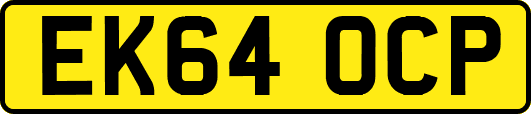 EK64OCP