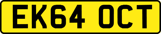 EK64OCT