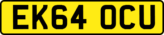 EK64OCU