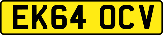 EK64OCV