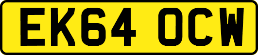 EK64OCW