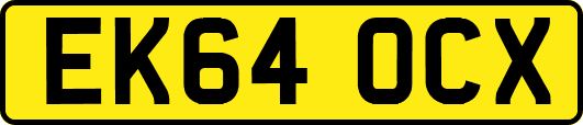 EK64OCX