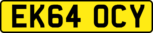 EK64OCY