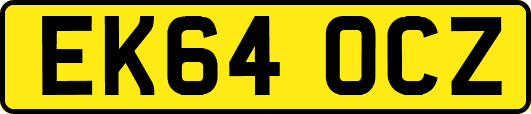EK64OCZ