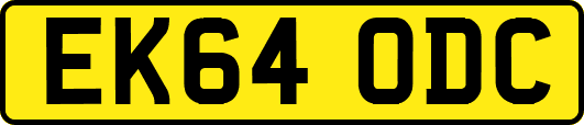 EK64ODC