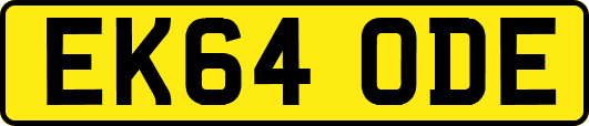 EK64ODE