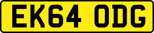 EK64ODG