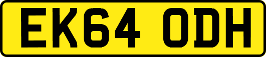 EK64ODH