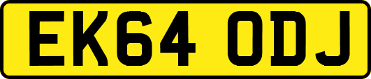 EK64ODJ