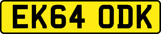 EK64ODK