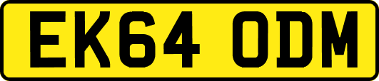 EK64ODM