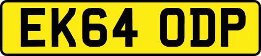 EK64ODP