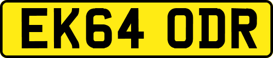 EK64ODR
