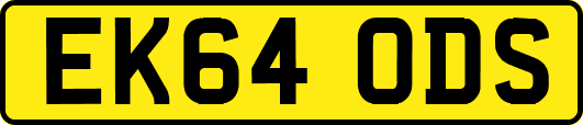 EK64ODS