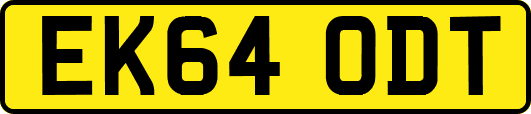 EK64ODT