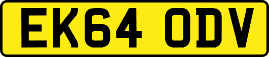 EK64ODV