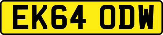 EK64ODW