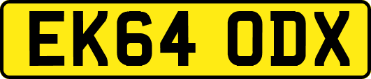 EK64ODX