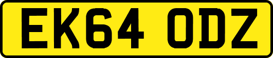 EK64ODZ