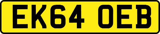 EK64OEB