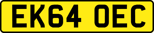 EK64OEC