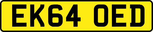 EK64OED