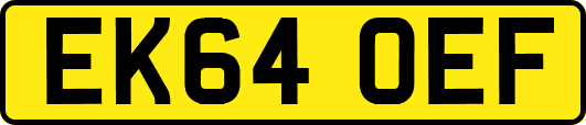 EK64OEF