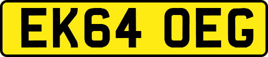 EK64OEG