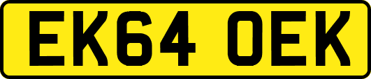 EK64OEK