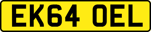 EK64OEL