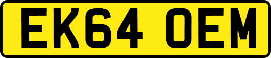 EK64OEM