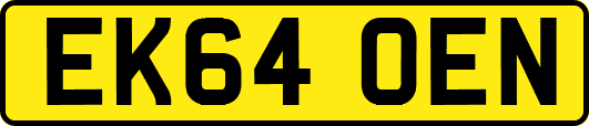 EK64OEN