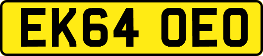 EK64OEO