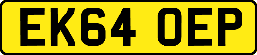 EK64OEP