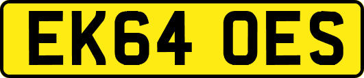 EK64OES