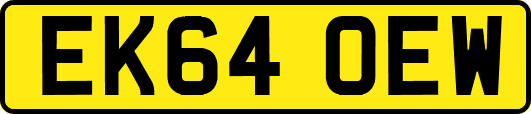 EK64OEW