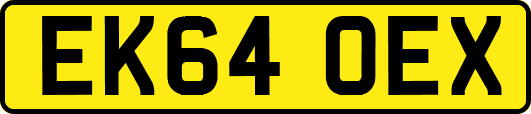EK64OEX