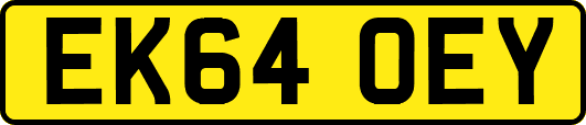 EK64OEY