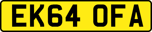 EK64OFA
