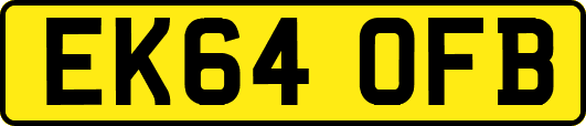 EK64OFB