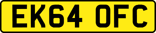 EK64OFC