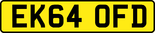 EK64OFD