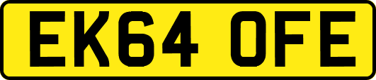 EK64OFE