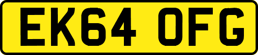 EK64OFG