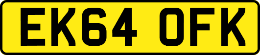 EK64OFK