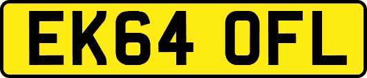 EK64OFL